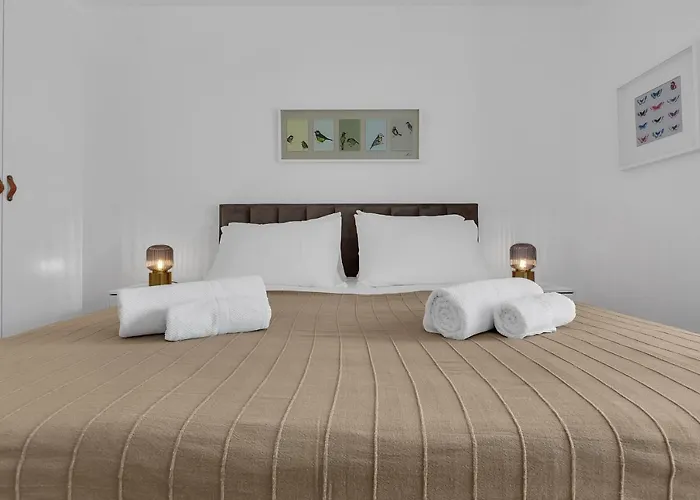 Barbaric Apartment *