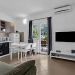 Apartmán Barbaric *