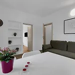 Apartmán Barbaric