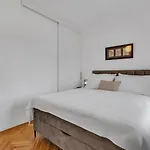 Apartmán Barbaric