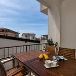 Apartmán Barbaric Zaostrog
