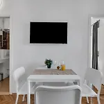 Apartmán Barbaric Zaostrog