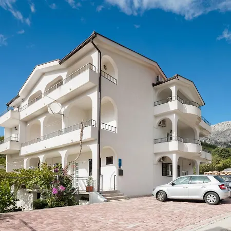 Barbaric * زاووستروج