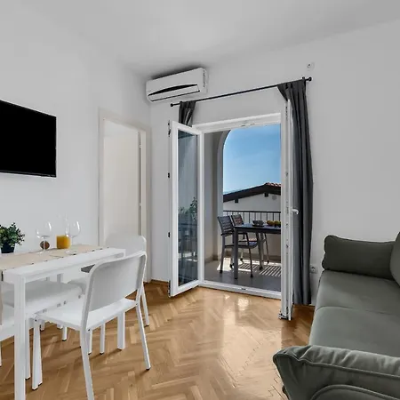 Barbaric Apartment