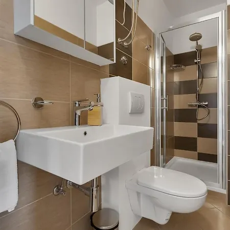 Barbaric Apartment *