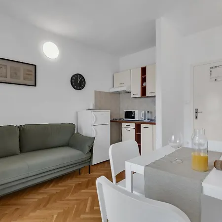 Barbaric Appartement