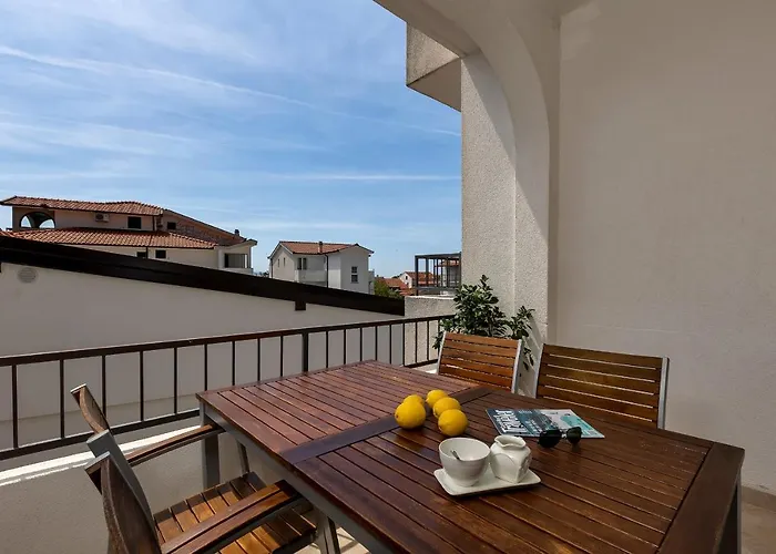 Apartament Barbaric Zaostrog